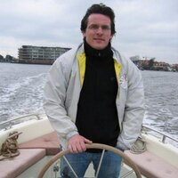 Nico Hofman (@nicohofman) 's Twitter Profile