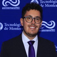 MSc Jesús (@jesusleo_llano) 's Twitter Profile Photo