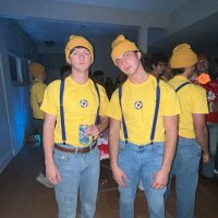 Charlie Boyer (@charlieboyer21) 's Twitter Profile