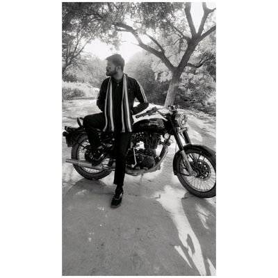 ShivaaGurjar's profile picture. your patience is your power #मुखिया 🤟🏻