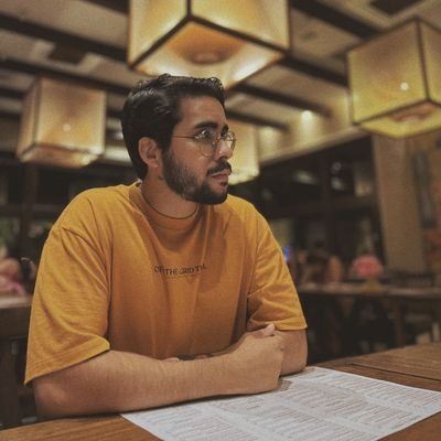 Nicholasさんのプロフィール画像