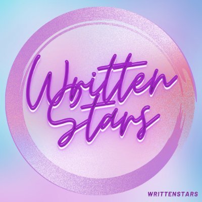 Currently editing)writing my first novel.
Sharing my journey as an author/writer, and all things bookish!
Inked in Stardust Etsy shop coming soon.⭐ 📚