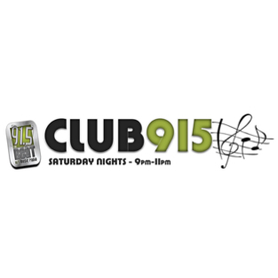Club 915 is @DJFlash05 @DJMattHodge, @DJWhiteGold & @DJZoltan Tune in to @915theBeat or online at http://t.co/v6R8Jyv8jd, Saturdays from 8pm-10pm. #Club915