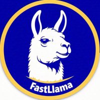 FastLlama (@fastllamacas) 's Twitter Profile Photo FastLlama (@fastllamacas) 's Twitter Profile Photo