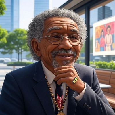 mwendia_'s profile picture. I have a recurring dream that I'm riding rapids on a huge animated stock chart.




I'm weird. 
Finance is business. Business is life.