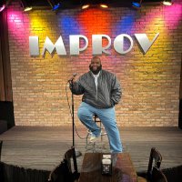KedrickJComedy (@ked_smith) 's Twitter Profile