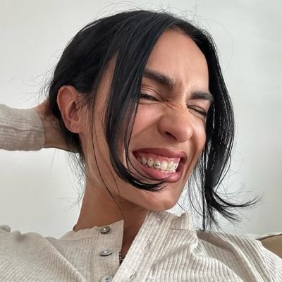 si me quieres encontrar, estoy en un concierto de Natalia Lacunza 🎶
