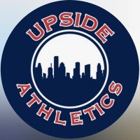 Upside Athletics (@upsidea2027) 's Twitter Profile