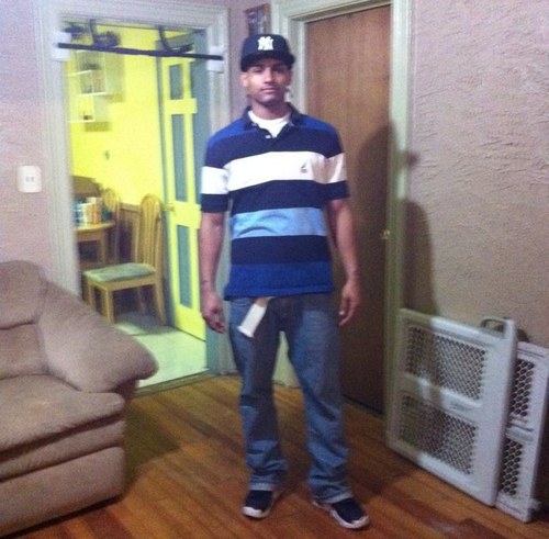 DourDown201's profile picture. A young man living his life  Team O.N.E F.M.G