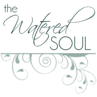 TheWateredSoul Profile Picture