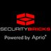 Securitybricks (@securitybricks) Twitter profile photo Securitybricks (@securitybricks) Twitter profile photo