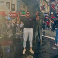 Ali Çeşmeci (@cesmeciali) 's Twitter Profile