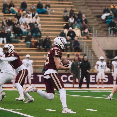 CockhillEric's profile picture. @Cobber_Football
