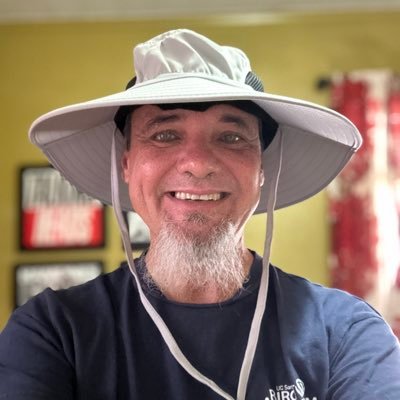rplourde50's profile picture. Curious California chemist, environmentalist, aesthete