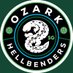Ozark Hellbenders (@hellbenderssg) Twitter profile photo Ozark Hellbenders (@hellbenderssg) Twitter profile photo