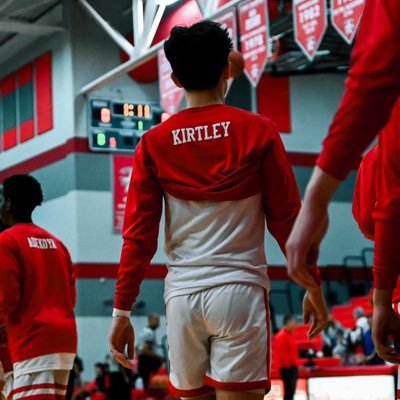 kirtley_gunner's profile picture. TROY HIGH SCHOOL  OH C/O 2027