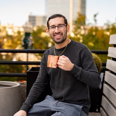 AdamPohh Profile