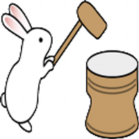 もちつき兎 (@motituiite) 's Twitter Profile Photo