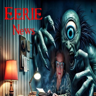 @EerieNewsToday