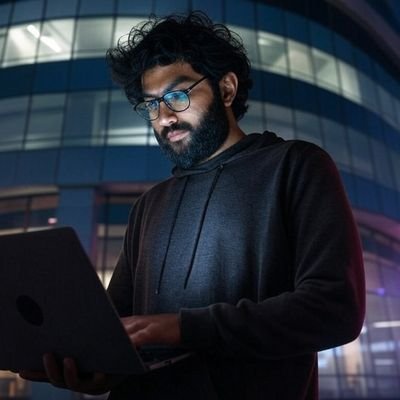 Full-Stack Developer | React & Node.js | Building scalable web apps | Open to collabs & freelance.