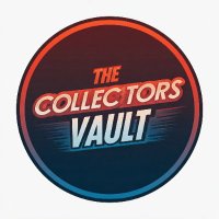 The Collectors Vault (@tc_vault) 's Twitter Profile