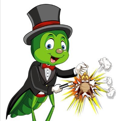 PestMagicGA's profile picture. 