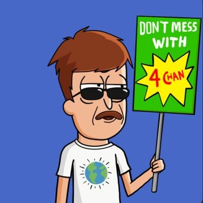 WMichi91's profile picture. #GodHatesNFTeeS

4SPULD9Q