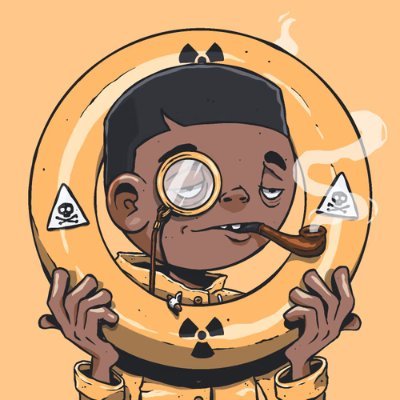 0xbcE3's profile picture. Supporting NFT philanthropy where crypto donations fund charitable initiatives #CryptoCharity #NFT4Good