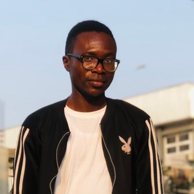 OgheneKalel's profile picture. 