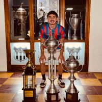 Thiago 〽️artinez (@thiagomar7inez) 's Twitter Profile