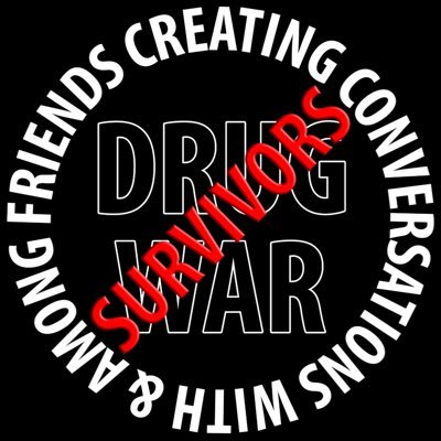 Drug policy activists. Harm reduction saves lives. We can help you use safely, access supplies and love❤️