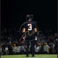 Brandon Woolard (@speedyb_14) 's Twitter Profile