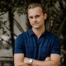 Chase_Beach's profile picture. Founder @anadroenergy
Founder @insurgrid (acquired)