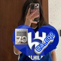 هلاليه 💙🤍 (@a__cqc) 's Twitter Profile Photo هلاليه 💙🤍 (@a__cqc) 's Twitter Profile Photo