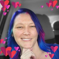Samantha Roberts (@feathermaster) 's Twitter Profile