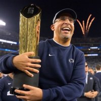 James (@jimmyismydadpsu) 's Twitter Profile