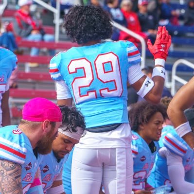 Maliek Jamison Profile