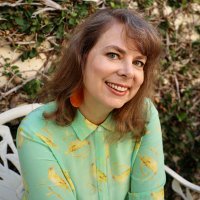 Kathleen Maris Paltrineri 🕊 (@kathleenmaris) 's Twitter Profile Photo