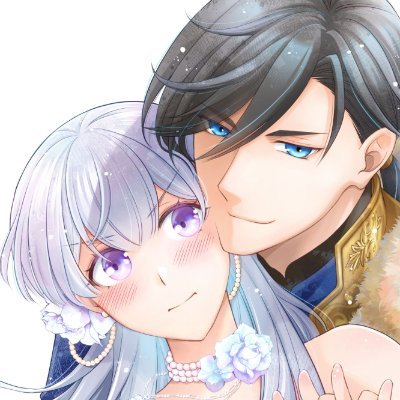 藤原ちづる【私を裏切ったはずの公爵様が離婚してくれません】コミカライズ連載中さんのプロフィール画像