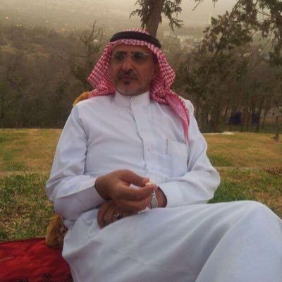 معلم متقاعد
