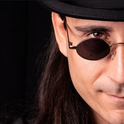 gabxperience's profile picture. “Magic is a bridge that allows you to pass from a visible world to the invisible one, learning the lessons from both.”