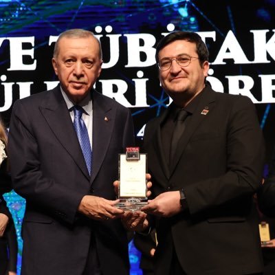 Sakarya Üniversitesi Araştırma Geliştirme Ve Uygulama Merkezi Müdürü, Nesstec A.Ş. Kurucu Ortağı.