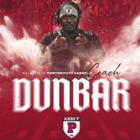 Stanley Dunbar Jr. (@coachdunbar_) 's Twitter Profile