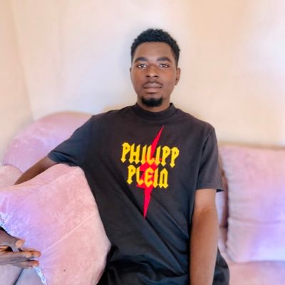 richardugbeshe's profile picture. 