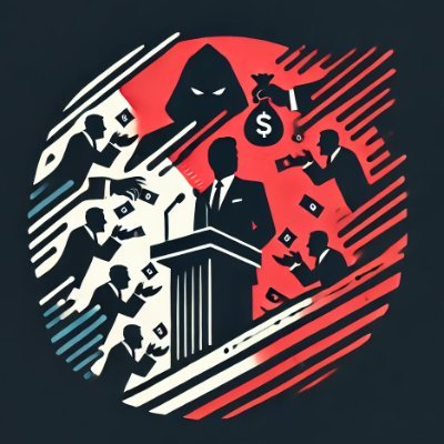 XFactorPolitics's profile picture. 🚨updates on global happenings🚨 
💵 Business, 💻 Technology, 🧬 Science, 🎺 Culture, 🐒 and Politics.

Not related to 1 Nation:
