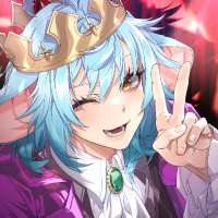 ReyTRK ππ - ENVtuber (@reytrk_ttv) 's Twitter Profile