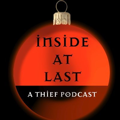 THIEF PODCAST_inside@last🐀さんのプロフィール画像