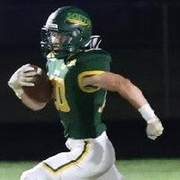 Derek Kraus (@derekkraus2026) 's Twitter Profile