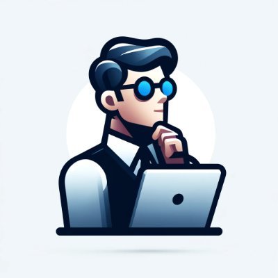 UX Engineer bridging design & code 🚀 | Crafting seamless user experiences 💡 | Frontend fanatic 🌐 | Innovating one interaction at a time 🔧✨