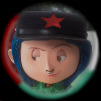 Κοραλίν★🍉 (@coral___line) 's Twitter Profile